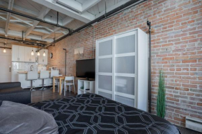 Loft 402 Downtown Quebec City Quebec